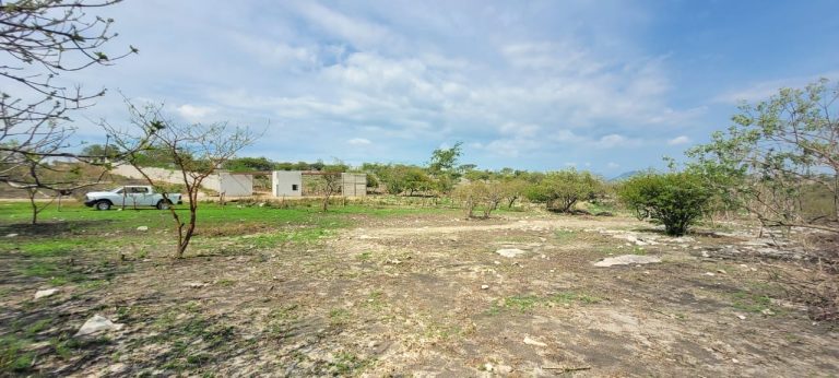 Terreno plano EJIDAL 3,472 M2 a 3 minutos del Club Campestre de Tuxtla Gutierrez Chiapas