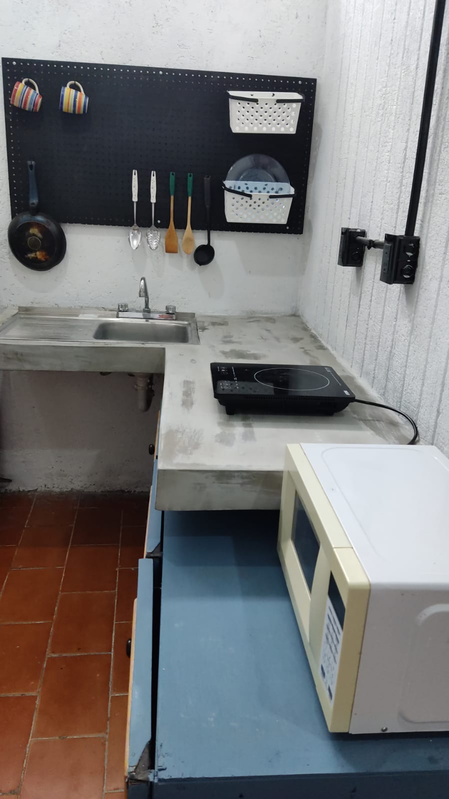 cocina