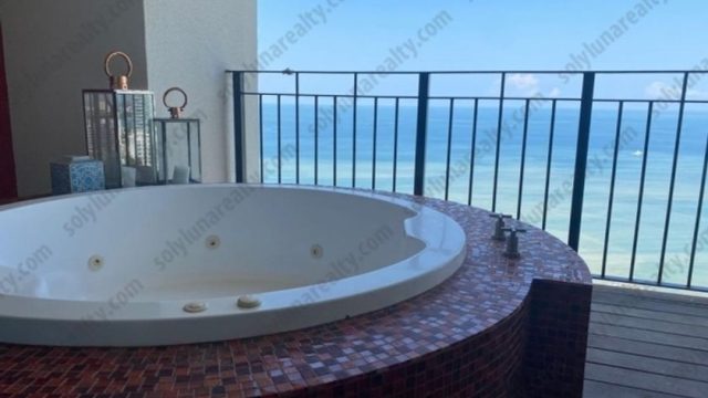 condominio en renta puerto vallarta