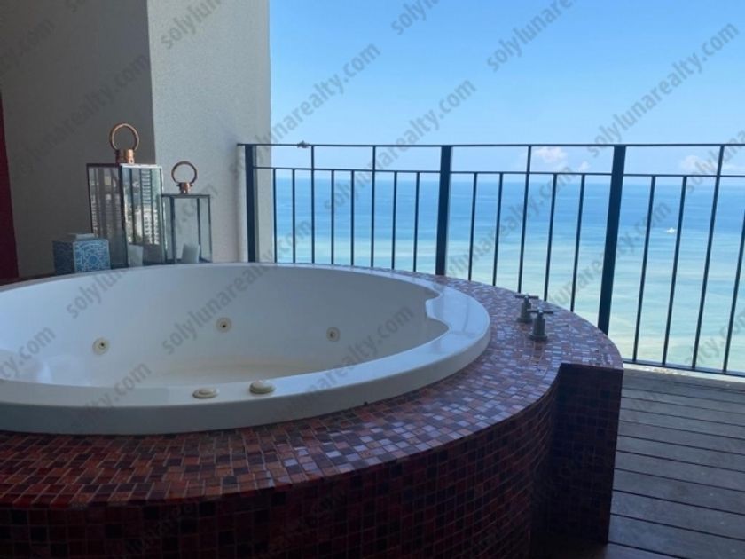 condominio en renta puerto vallarta