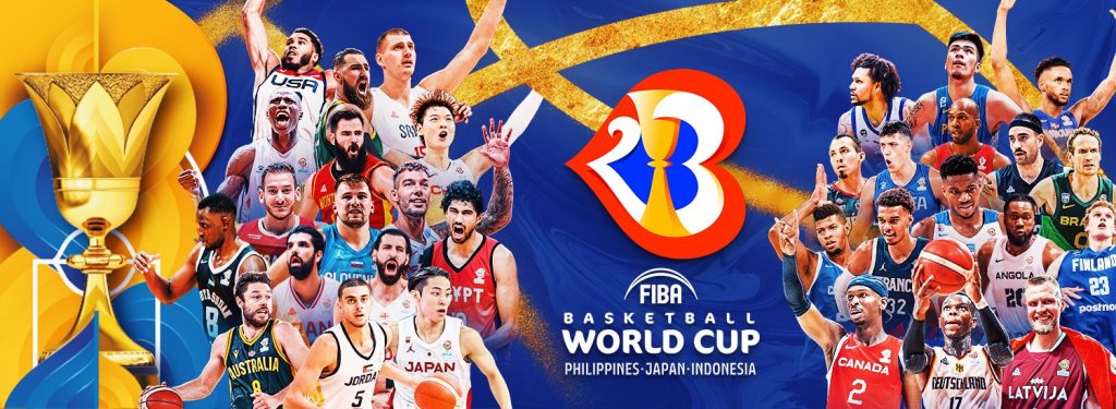 fiba world cup 2023 compressed