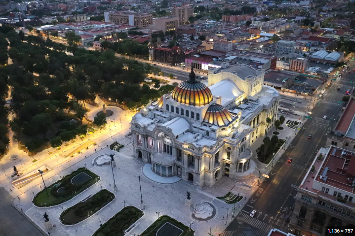 El Futuro del Mercado Inmobiliario Mexicano, Los Mejores Consejos 2 futuro cdmx