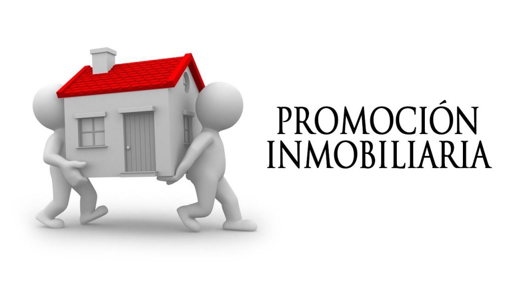 promocion inmobiliaria