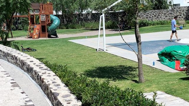 AMPLIO DEPARTAMENTO EN RENTA EN TORRES MARBELLA, EL REFUGIO, QUERETARO (10)