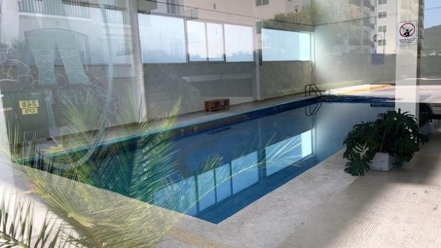 AMPLIO DEPARTAMENTO EN RENTA EN TORRES MARBELLA, EL REFUGIO, QUERETARO (11)