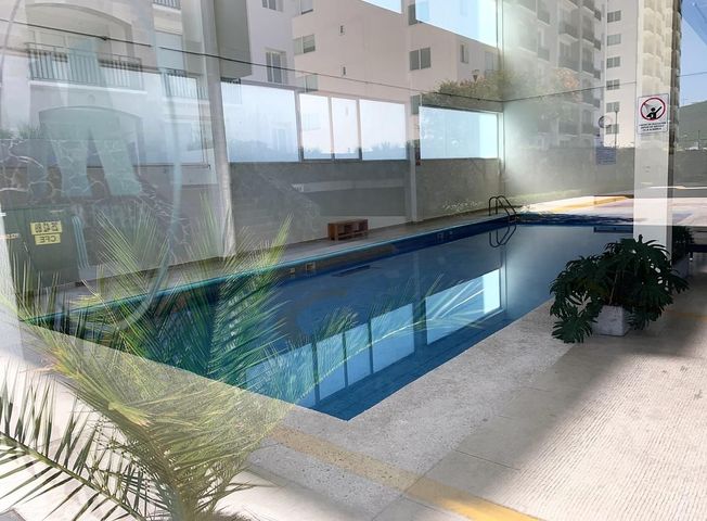 AMPLIO DEPARTAMENTO EN RENTA EN TORRES MARBELLA, EL REFUGIO, QUERETARO (11)