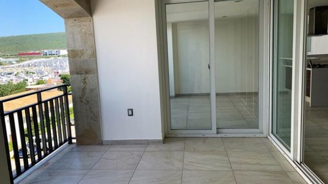 AMPLIO DEPARTAMENTO EN RENTA EN TORRES MARBELLA, EL REFUGIO, QUERETARO (12)