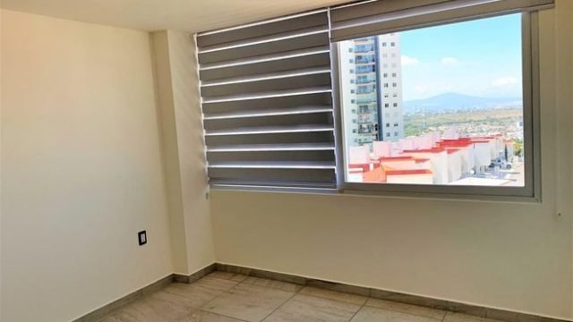 AMPLIO DEPARTAMENTO EN RENTA EN TORRES MARBELLA, EL REFUGIO, QUERETARO (14)