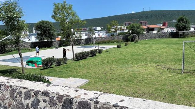 AMPLIO DEPARTAMENTO EN RENTA EN TORRES MARBELLA, EL REFUGIO, QUERETARO (5)