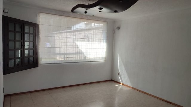 Amplia Casa en Renta de 3 rec con 3 pisos, roof garden y gran vista en Paseos del Bosque Naucalpan EdoMex (14)