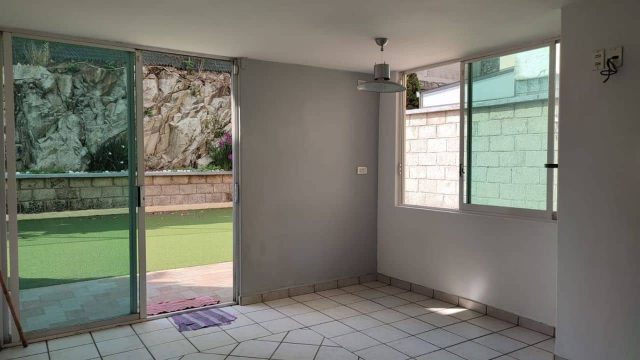 Amplia Casa en Renta de 3 rec con 3 pisos, roof garden y gran vista en Paseos del Bosque Naucalpan EdoMex (15)