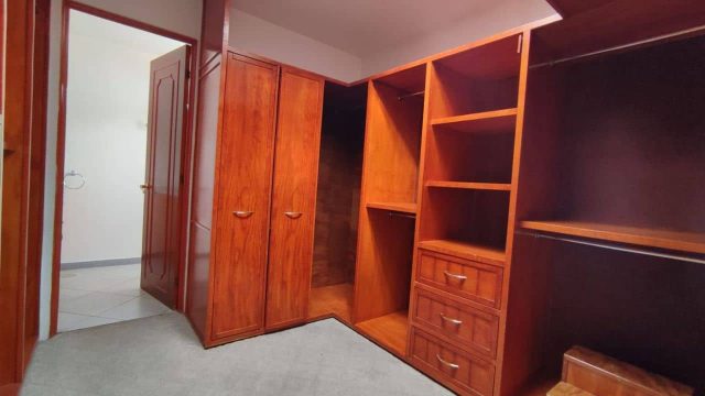 Amplia Casa en Renta de 3 rec con 3 pisos, roof garden y gran vista en Paseos del Bosque Naucalpan EdoMex (3)