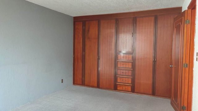 Amplia Casa en Renta de 3 rec con 3 pisos, roof garden y gran vista en Paseos del Bosque Naucalpan EdoMex (6)