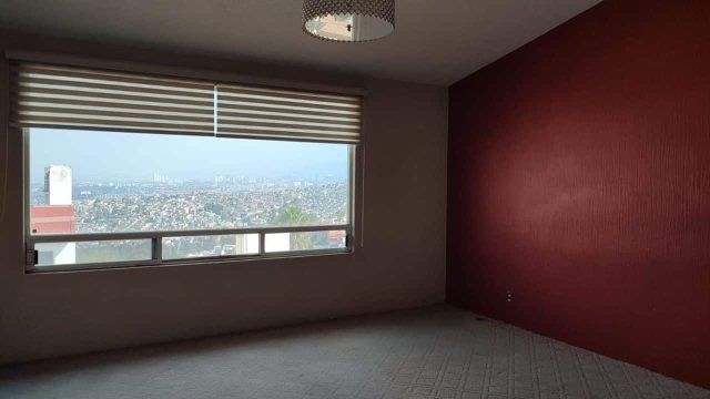 Amplia Casa en Renta de 3 rec con 3 pisos, roof garden y gran vista en Paseos del Bosque Naucalpan EdoMex (9)