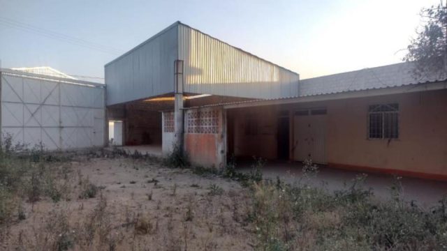 Bodega en Granjas Ecatepec 1a Sección (3)