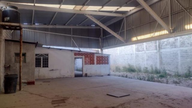 Bodega en Granjas Ecatepec 1a Sección (4)