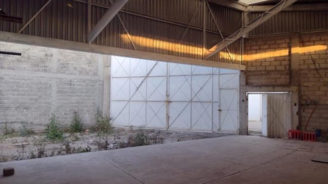 Bodega en Granjas Ecatepec 1a Sección (5)