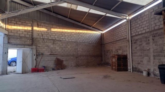 Bodega en Granjas Ecatepec 1a Sección (6)