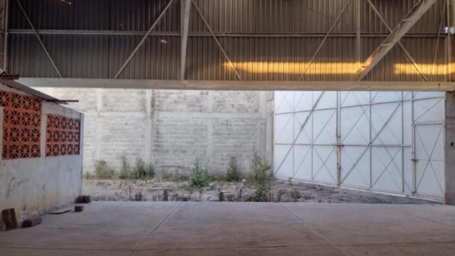 Bodega en Granjas Ecatepec 1a Sección (7)