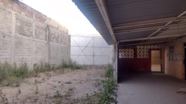 Bodega en Granjas Ecatepec 1a Sección (8)