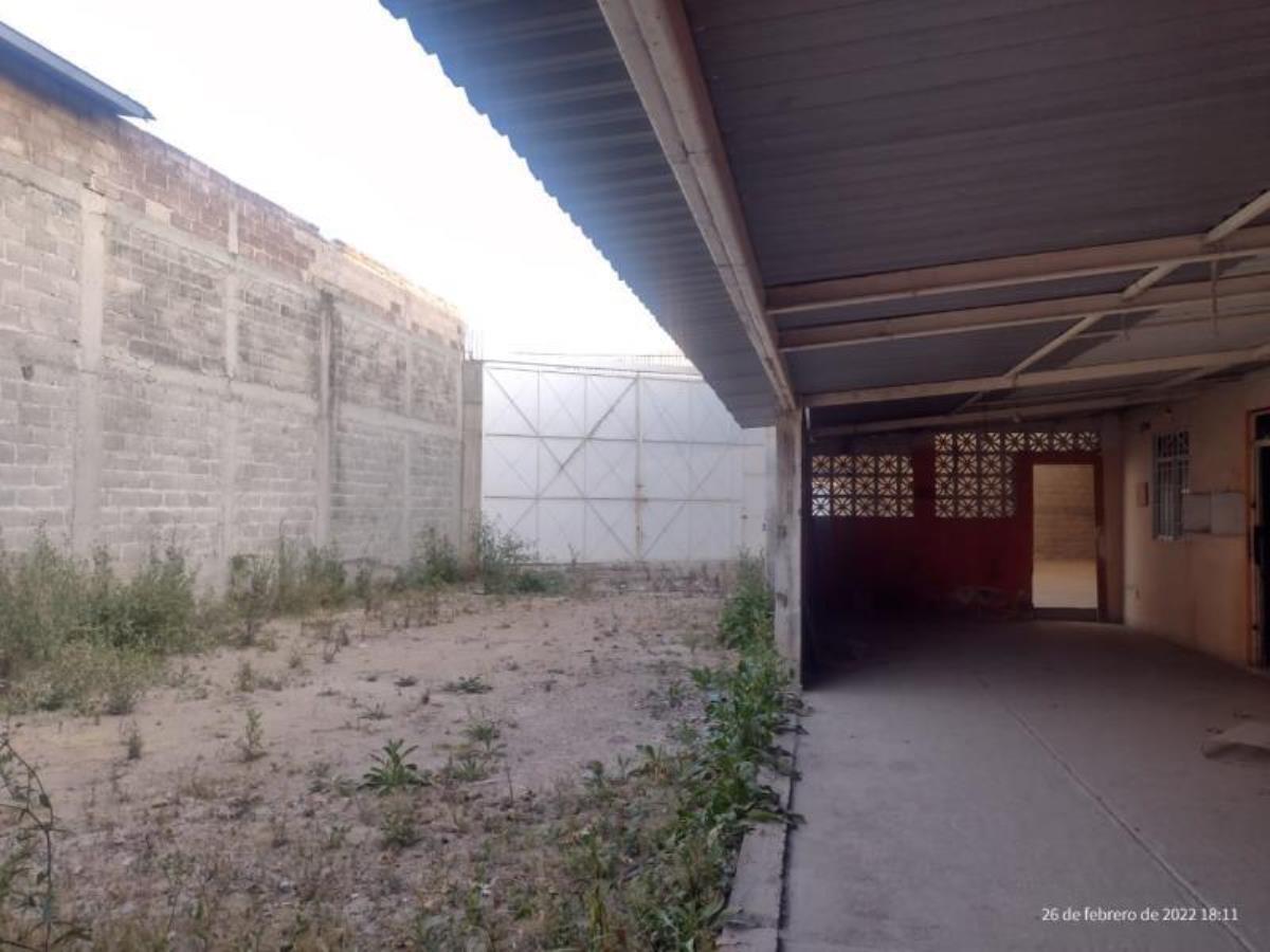 Bodega en Granjas Ecatepec 1a Sección (8)