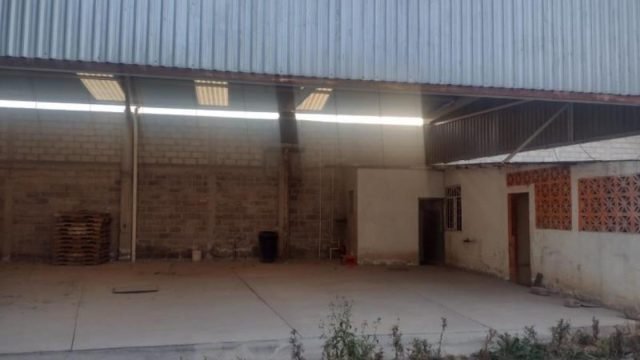 Bodega en Granjas Ecatepec 1a Sección (9)