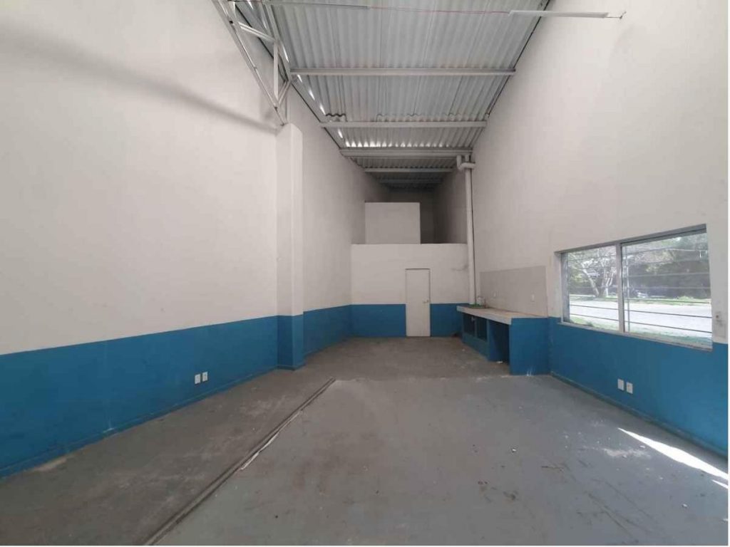 Bodega en Renta 1189 M2 El Manantial Guadalajara Jalisco (1)