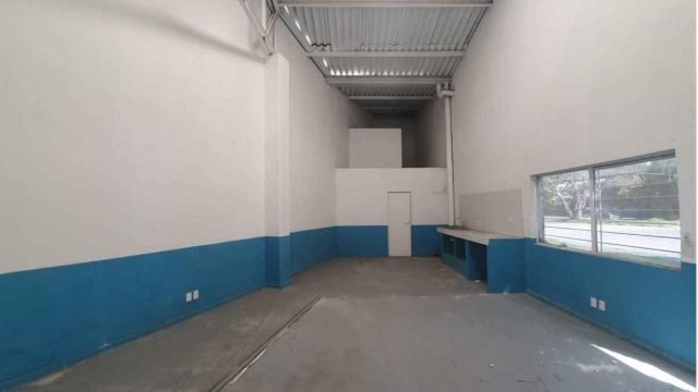 Bodega en Renta 1189 M2 El Manantial Guadalajara Jalisco (1)