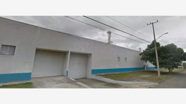 Bodega en Renta 1189 M2 El Manantial Guadalajara Jalisco (2)