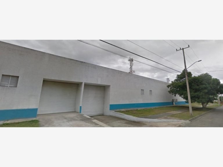Bodega en Renta 1189 M2 El Manantial Guadalajara Jalisco