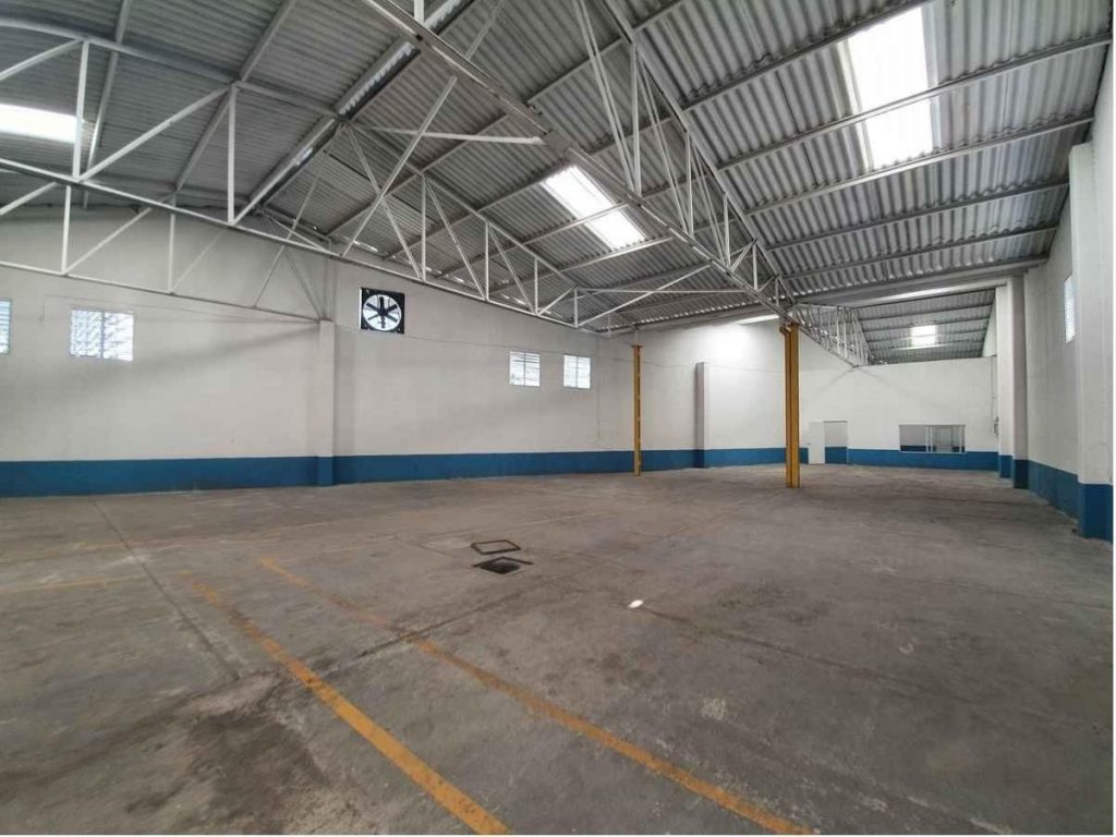 Bodega en Renta 1189 M2 El Manantial Guadalajara Jalisco (3)