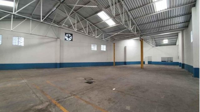 Bodega en Renta 1189 M2 El Manantial Guadalajara Jalisco (3)