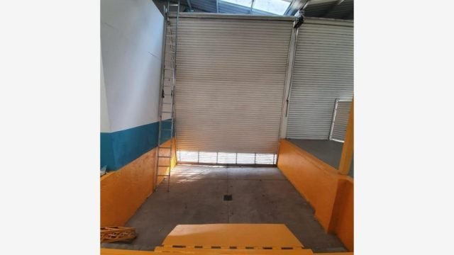 Bodega en Renta 1189 M2 El Manantial Guadalajara Jalisco (4)