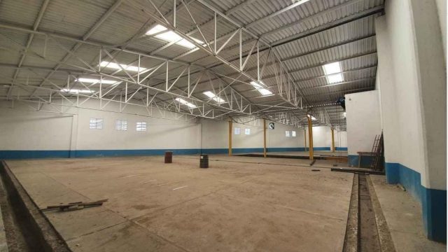 Bodega en Renta 1189 M2 El Manantial Guadalajara Jalisco (5)