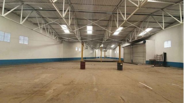 Bodega en Renta 1189 M2 El Manantial Guadalajara Jalisco (6)