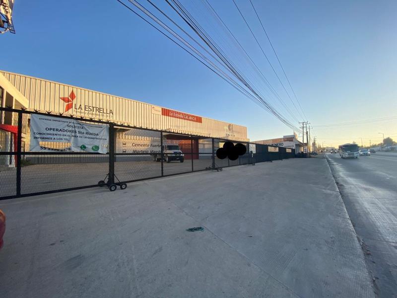 Bodega en Renta 1200 M2 en Chachapa Amozoc Puebla (1)
