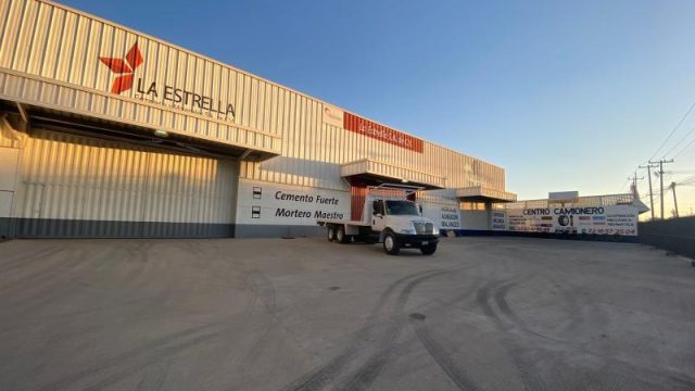 Bodega en Renta 1200 M2 en Chachapa Amozoc Puebla (11)