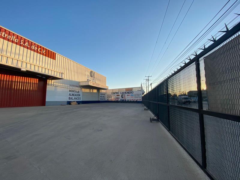 Bodega en Renta 1200 M2 en Chachapa Amozoc Puebla (12)