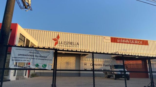 Bodega en Renta 1200 M2 en Chachapa Amozoc Puebla (13)
