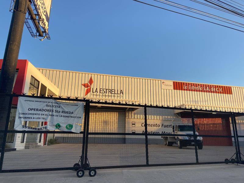 Bodega en Renta 1200 M2 en Chachapa Amozoc Puebla (13)