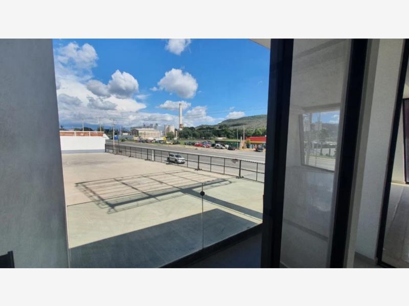 Bodega en Renta 1200 M2 en Chachapa Amozoc Puebla (5)