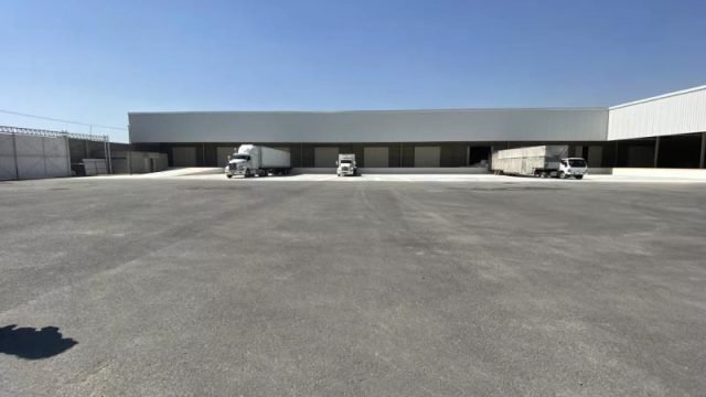 Bodega en Renta 1200 M2 en Chachapa Amozoc Puebla (6)