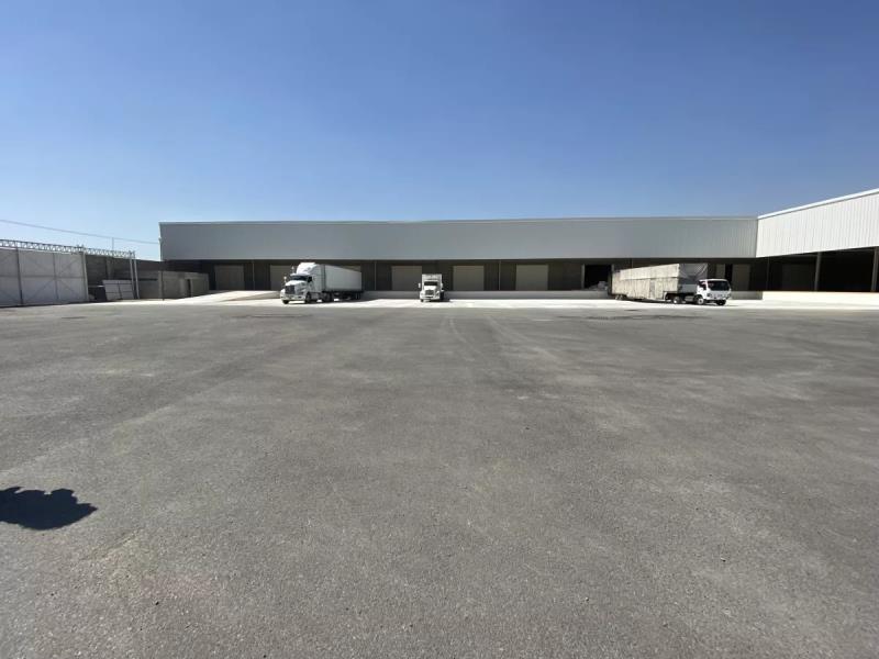 Bodega en Renta 1200 M2 en Chachapa Amozoc Puebla (6)