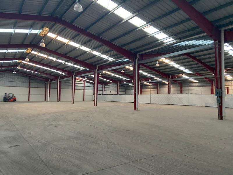Bodega en Renta 1200 M2 en Chachapa Amozoc Puebla (7)