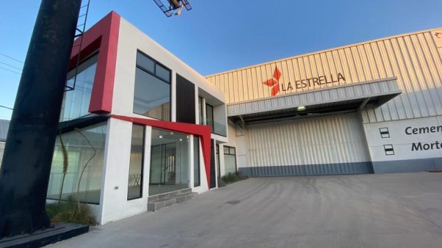 Bodega en Renta 1200 M2 en Chachapa Amozoc Puebla (9)