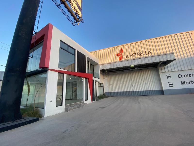 Bodega en Renta 1200 M2 en Chachapa Amozoc Puebla (9)