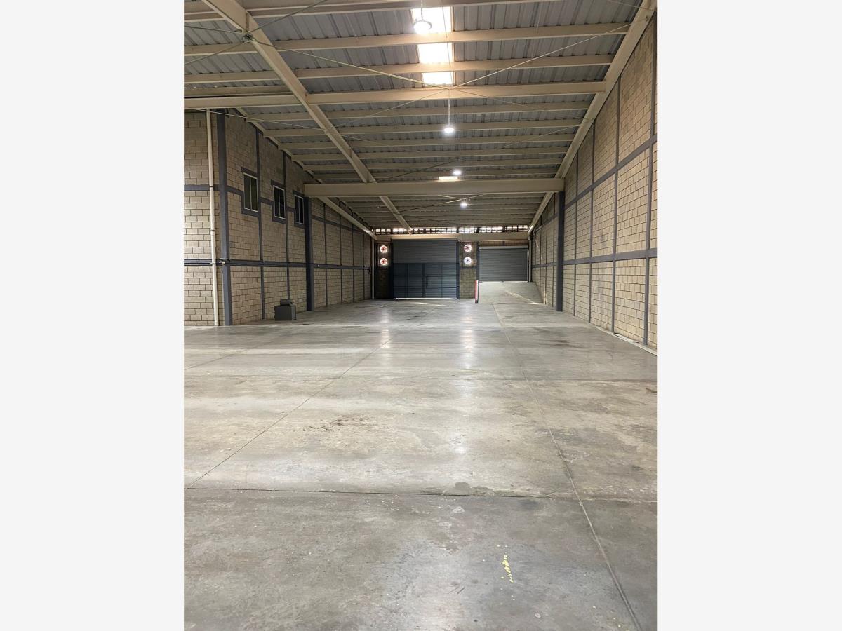 Bodega en Renta 1200 M2 en Laguna de la Puerta Tampico Tamaulipas (1)