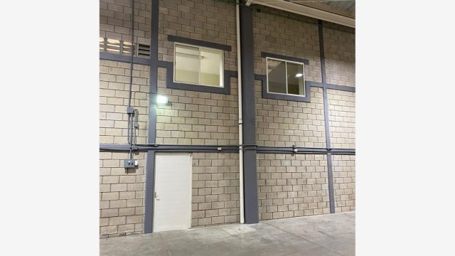 Bodega en Renta 1200 M2 en Laguna de la Puerta Tampico Tamaulipas (3)