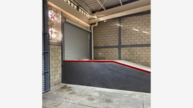 Bodega en Renta 1200 M2 en Laguna de la Puerta Tampico Tamaulipas (4)