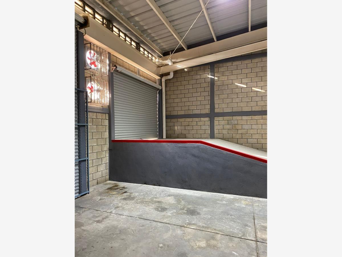 Bodega en Renta 1200 M2 en Laguna de la Puerta Tampico Tamaulipas (4)